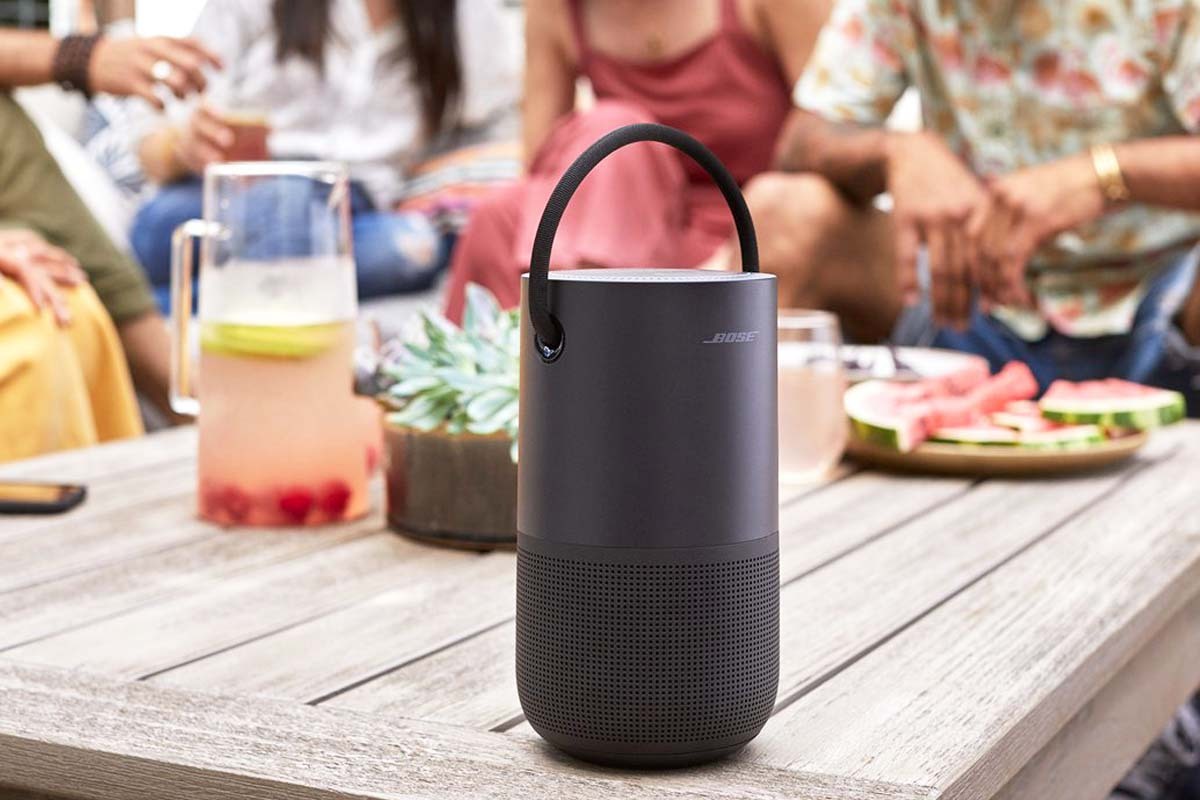 Bose Portable Home Speaker