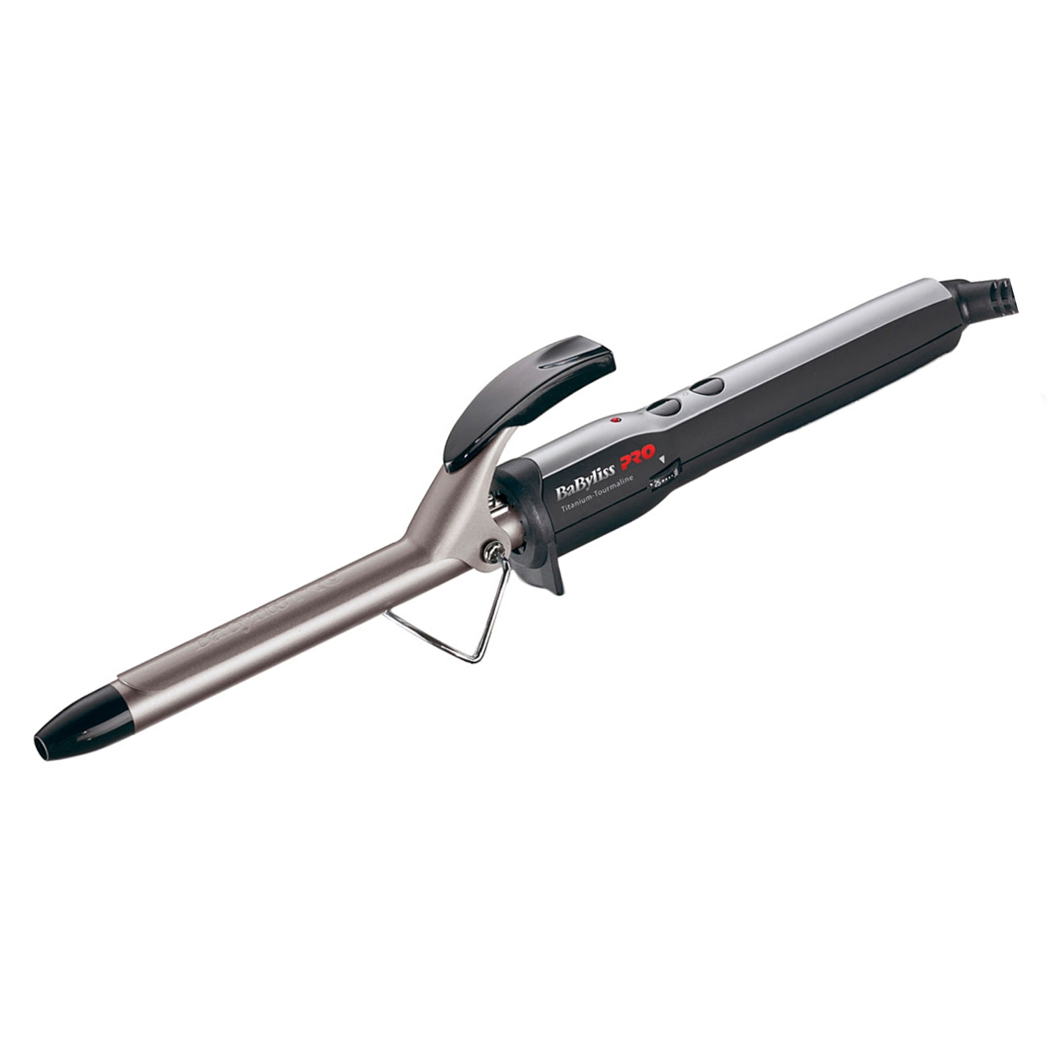 Babyliss pro titanium