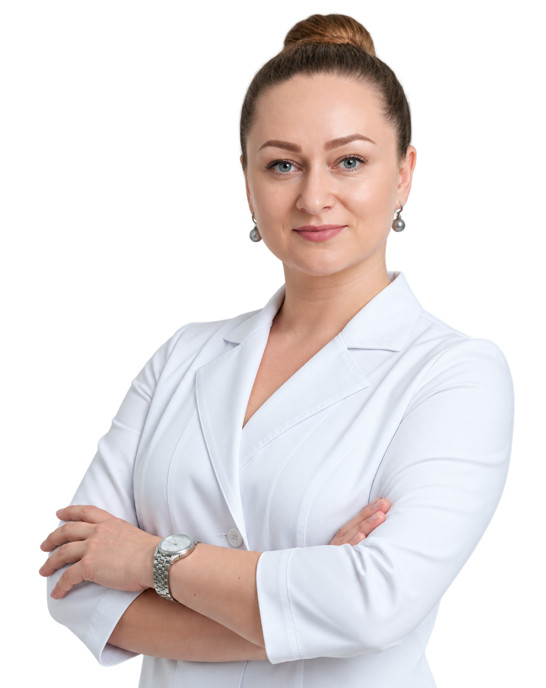 Oksana Ivanichuk
