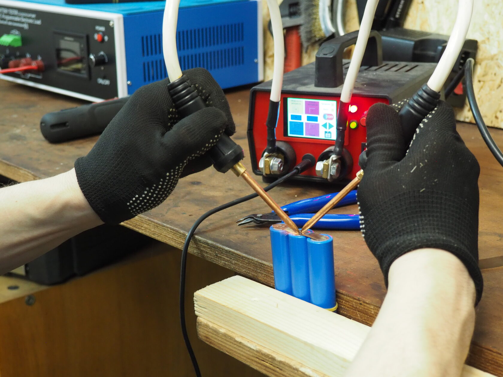 Ремонт электросамокатов в Томске