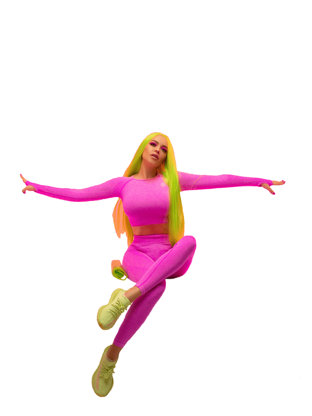 albinamayer