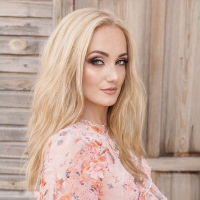 Оксана Алимская