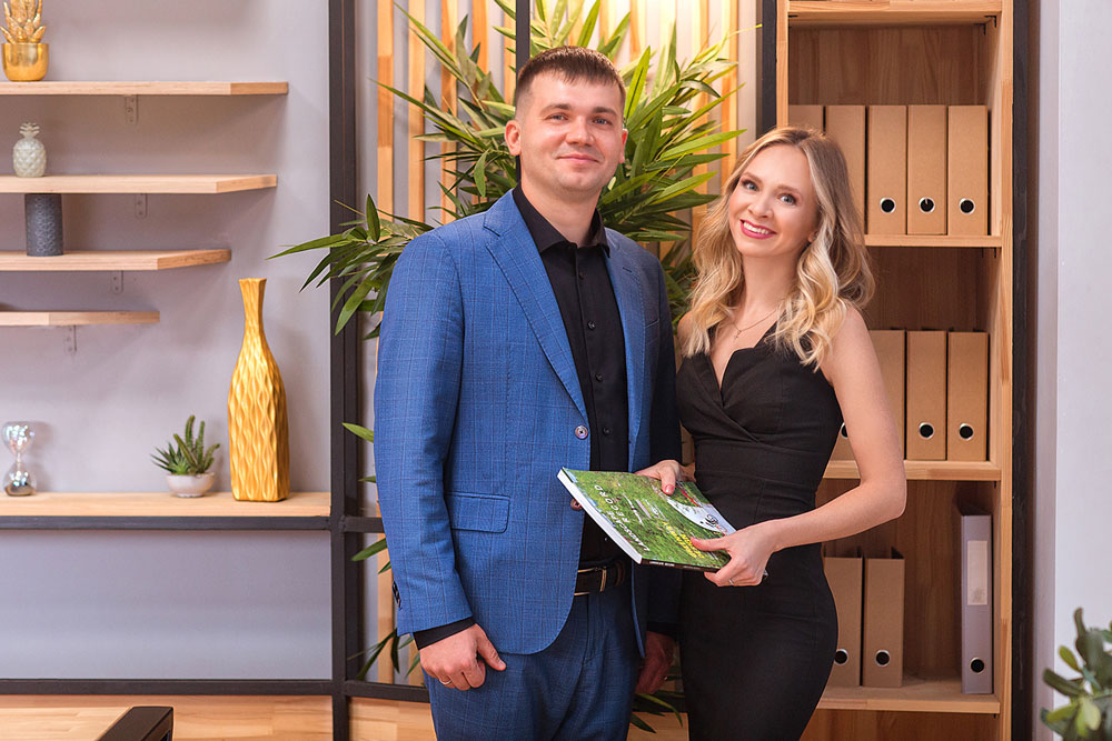 Где купить недорогой дом в Минском районе и какую недвижимость выбрать?