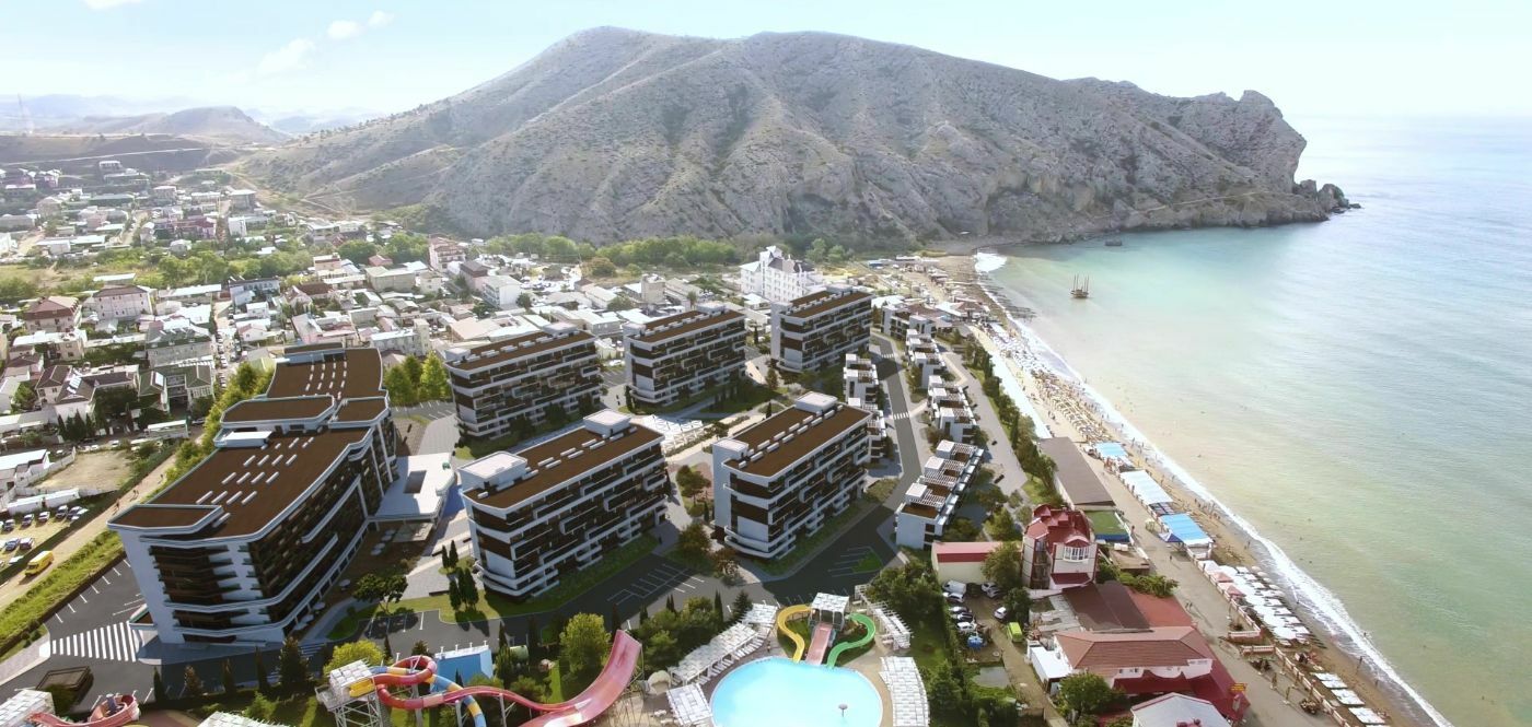 Купить Недвижимость В Судаке Крым