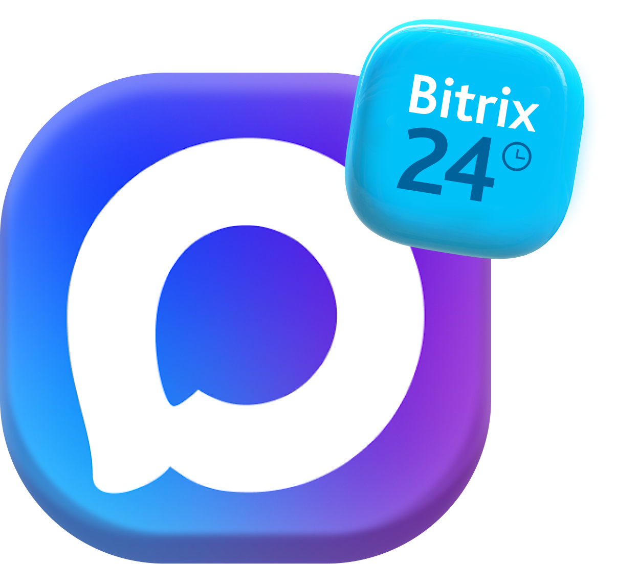 интеграция amocrm whatsapp