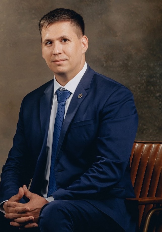 Адвокат Алексей Кураков