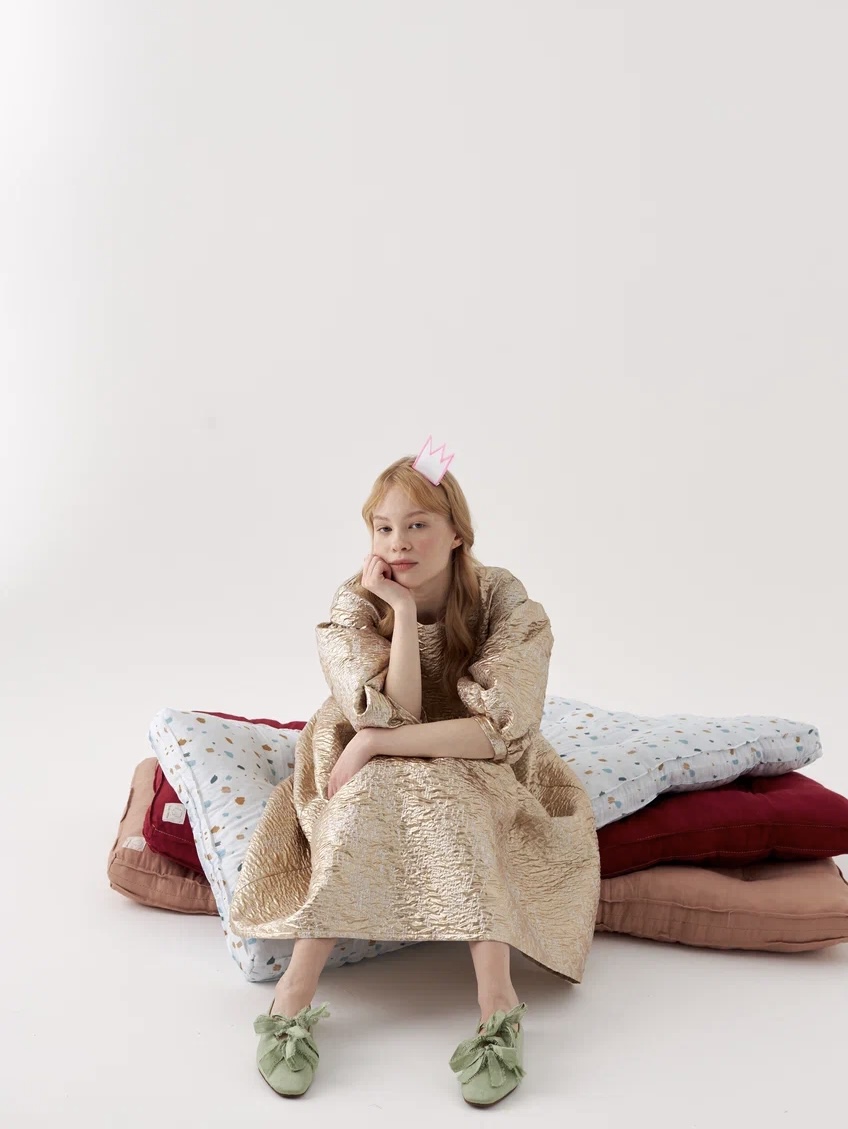 Детский праздник