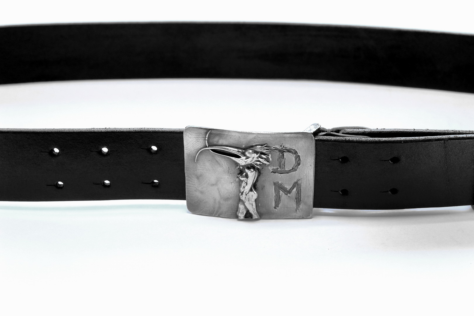 ремень в подарок