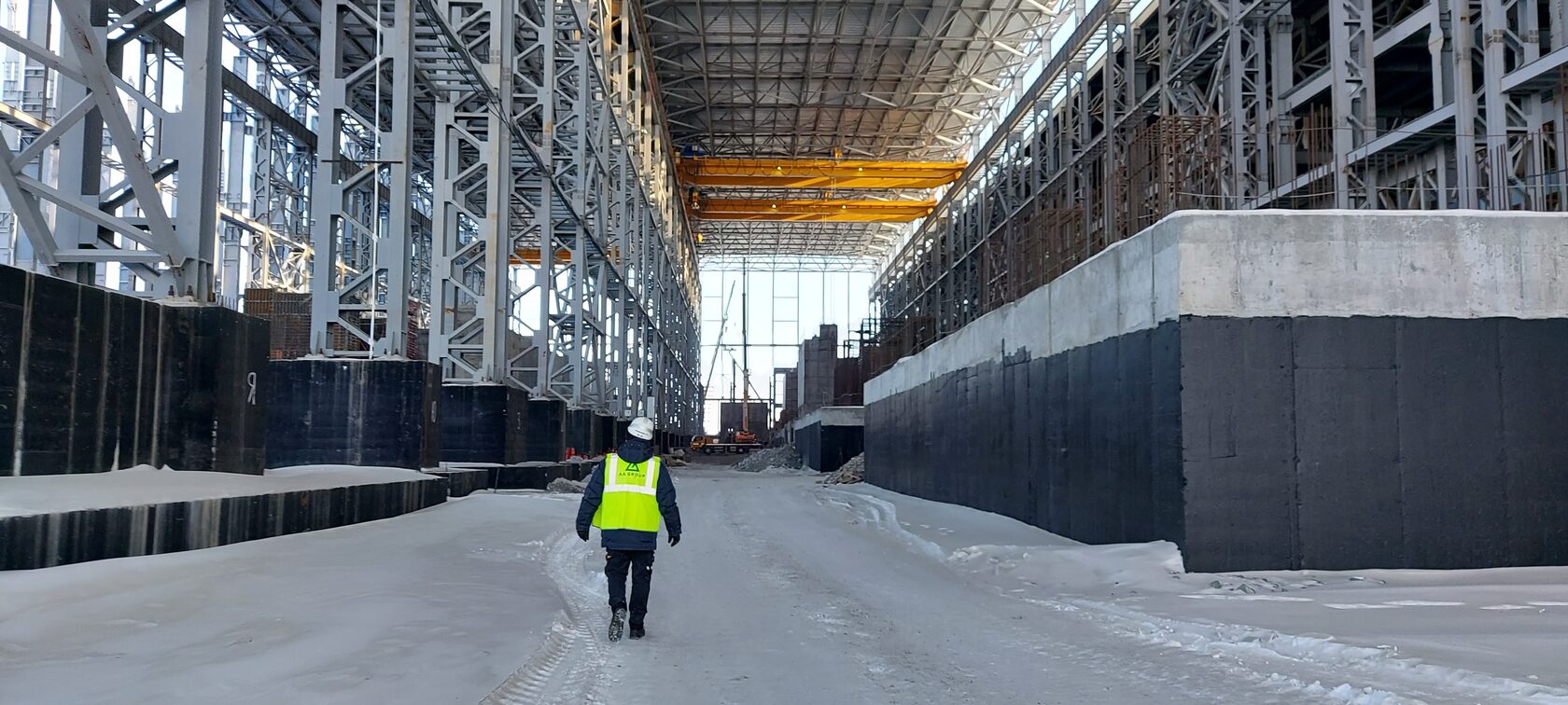 Газопоршневая станция «Томинская»