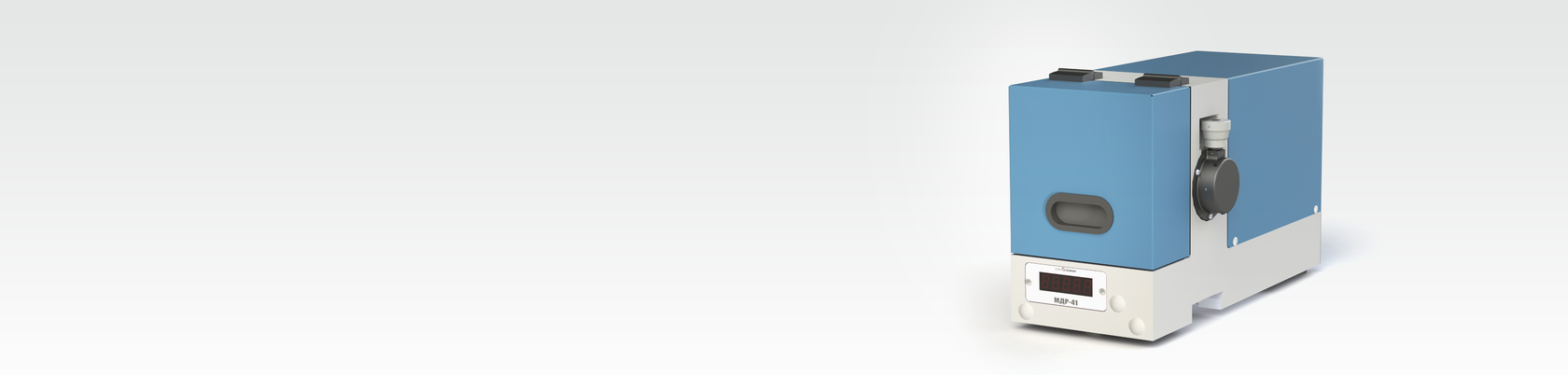 ДФС-500 Оптико-эмиссионный спектрометр для анализа металлов