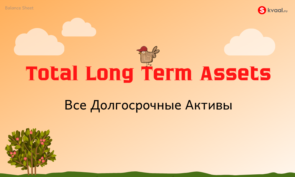 Где найти актива. Total Assets. Total Assets Formula.