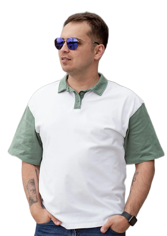 Ринат Сулейманов