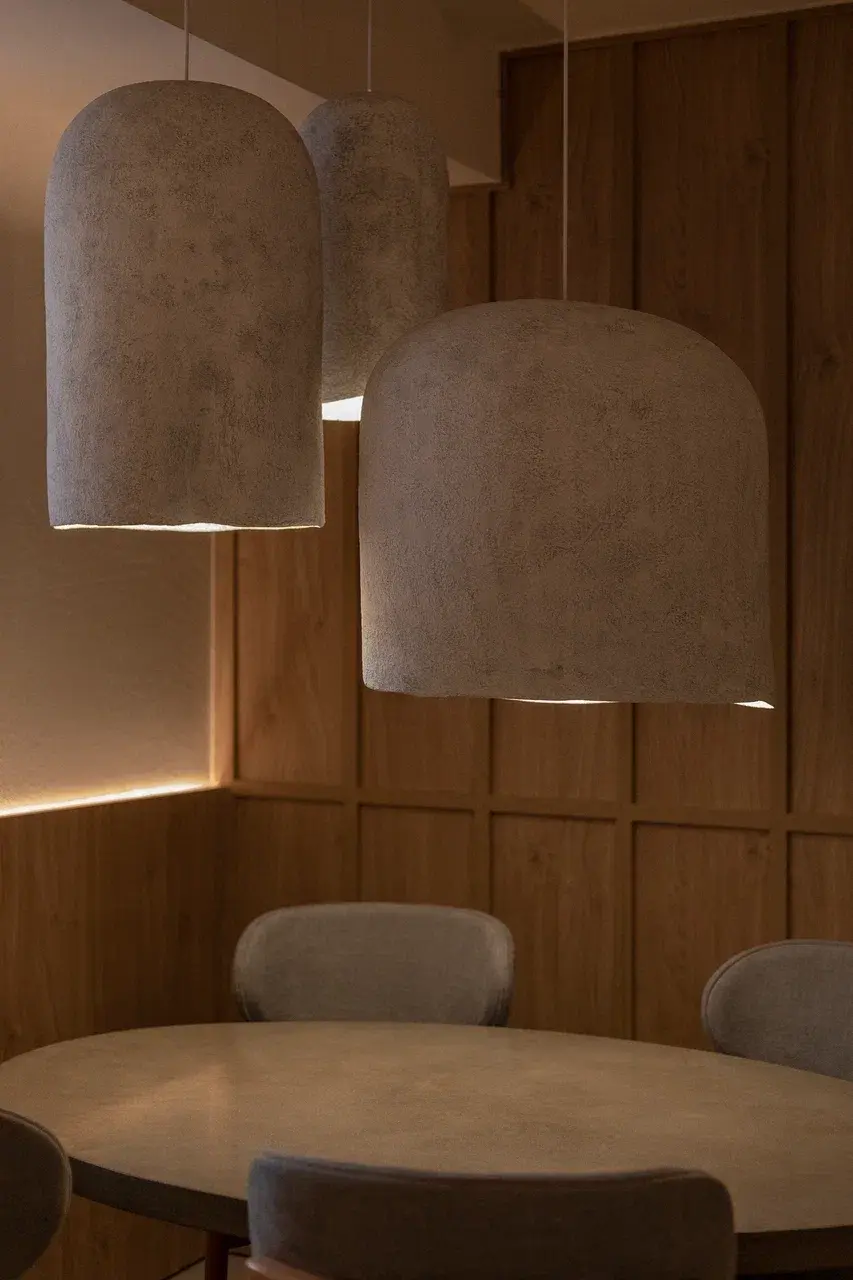 Light & Form