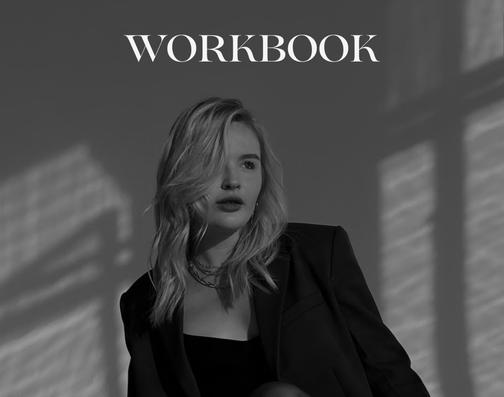 Страница с воркбуком