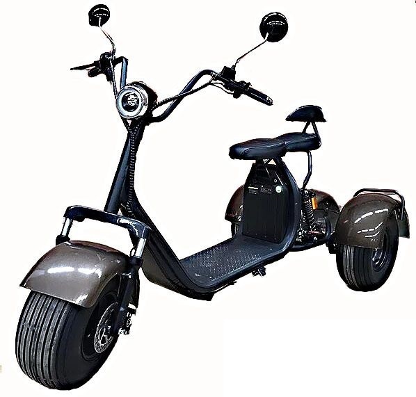 CityCoco TRIKE GT-X7 pro Grand