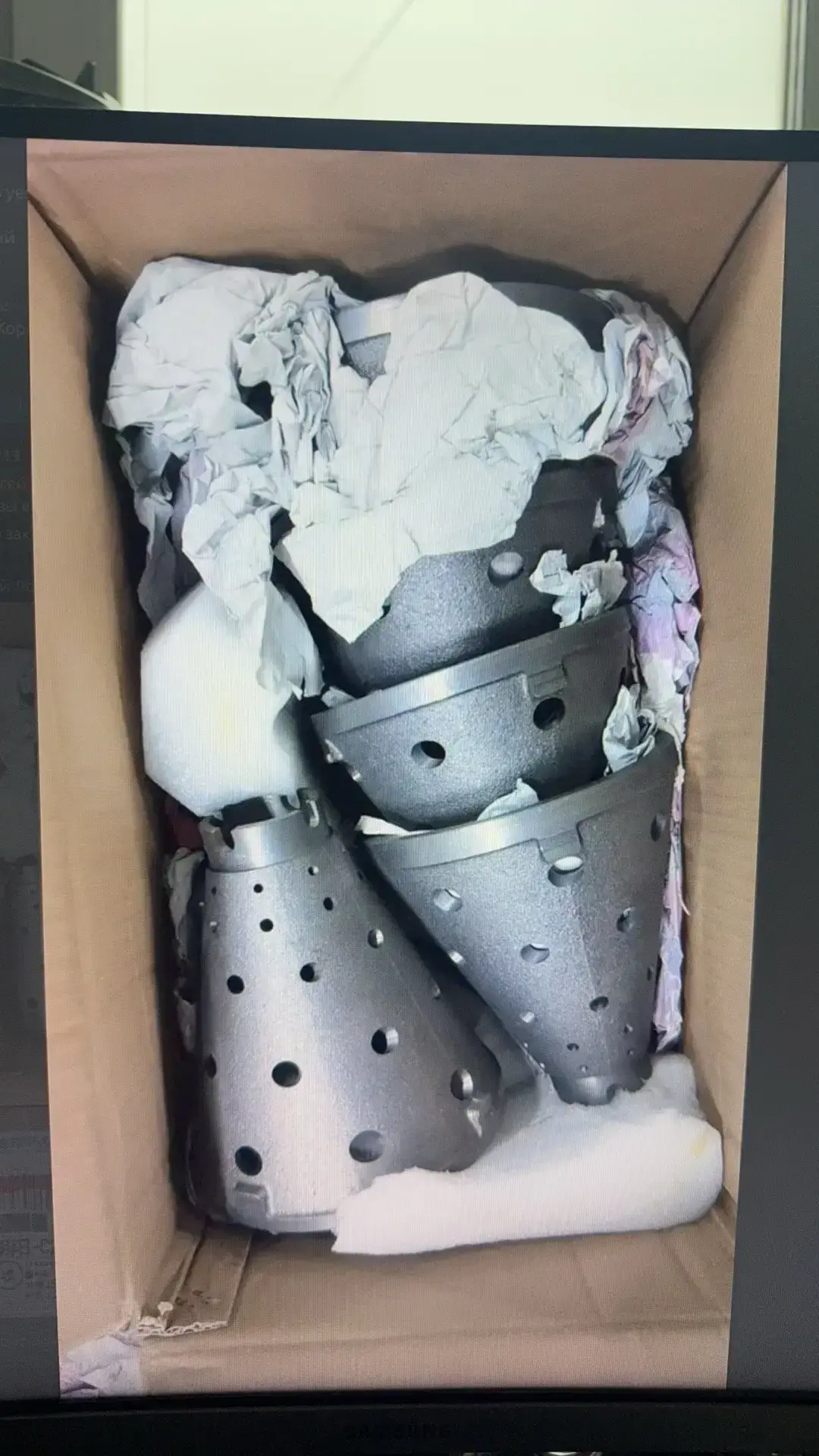 Набор игл для шитья и рукоделия