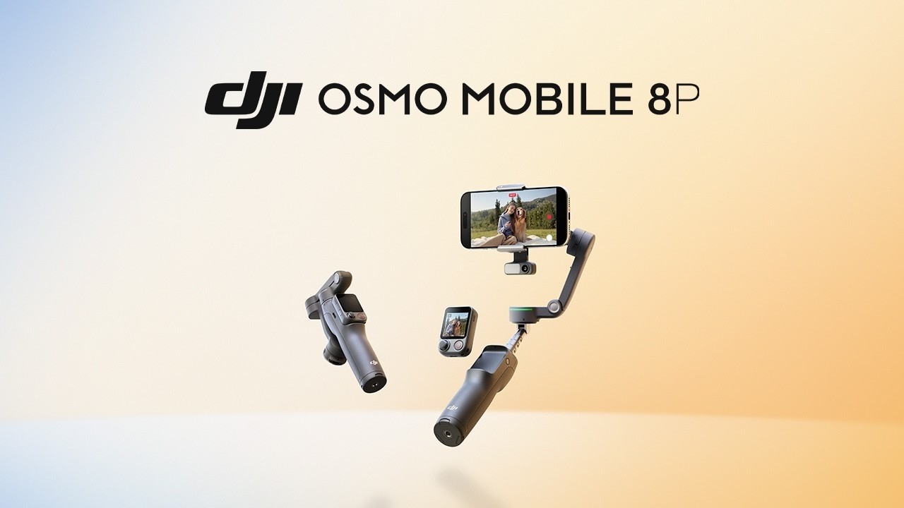 Новинки DJI 2026, изображение №5