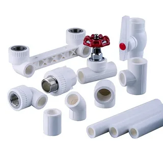 Купить полипропиленовую трубу и фитинги недорого