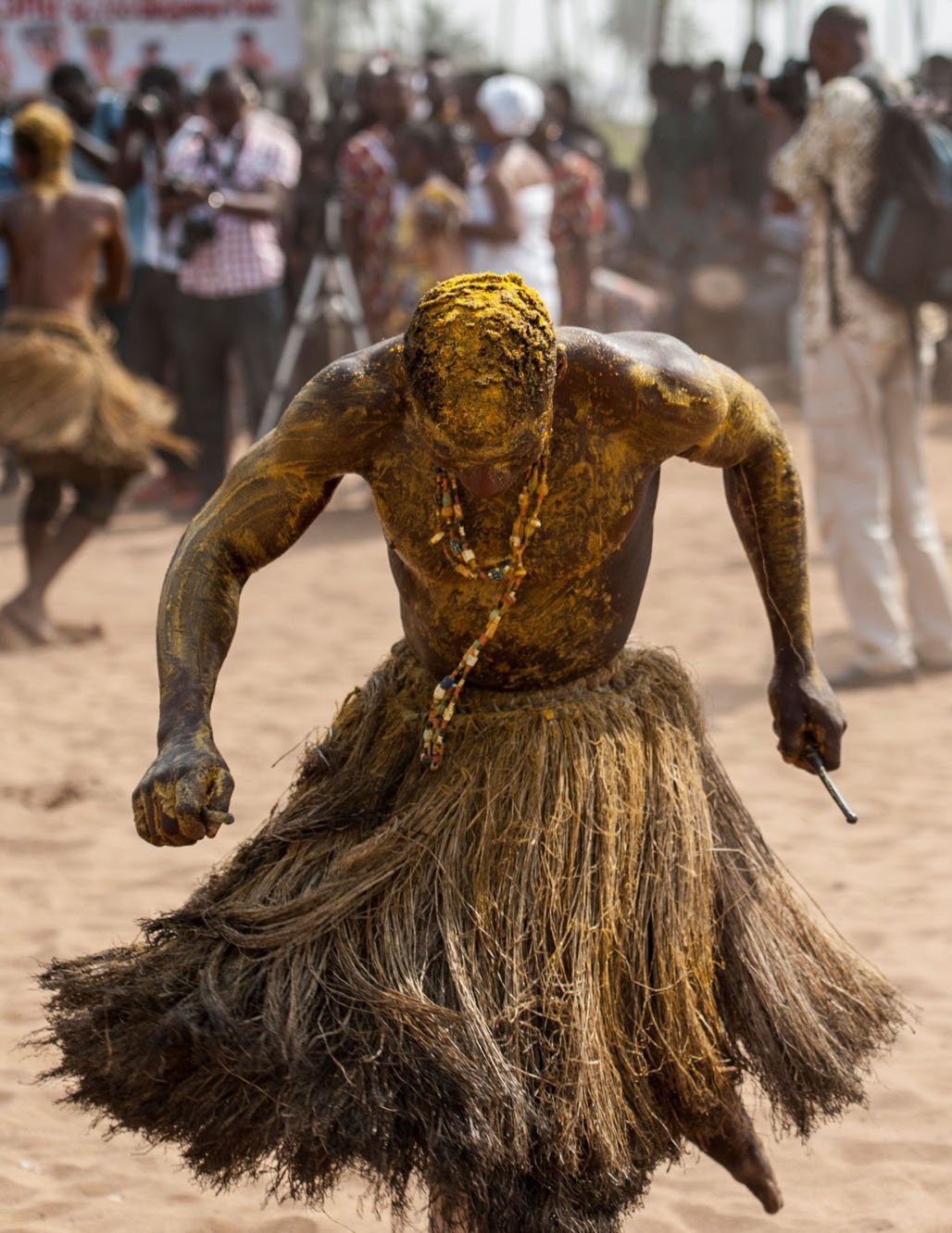 Expedition to Benin and Togo 2026. Tour to Benin for Voodoo festival with  MZUNGU EXPEDITIONS