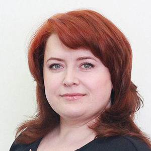 Наталия Ковалёва, it-рекрутер