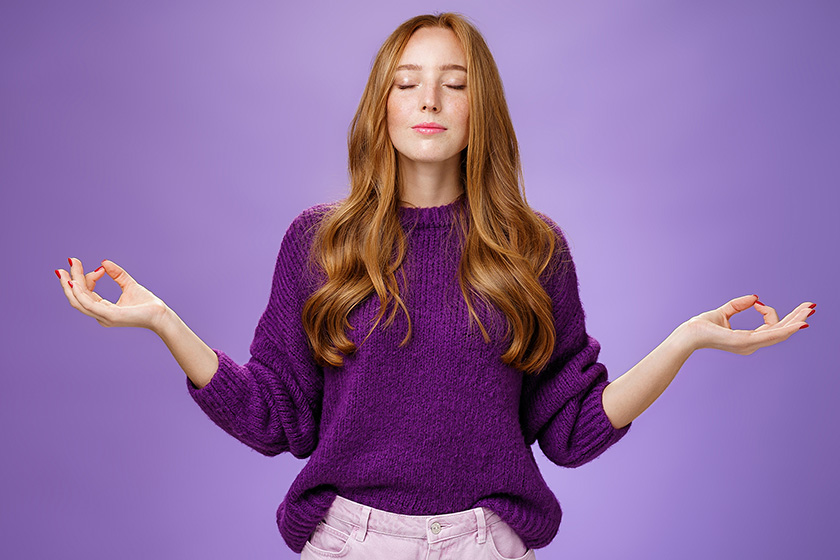 Реклама психолога