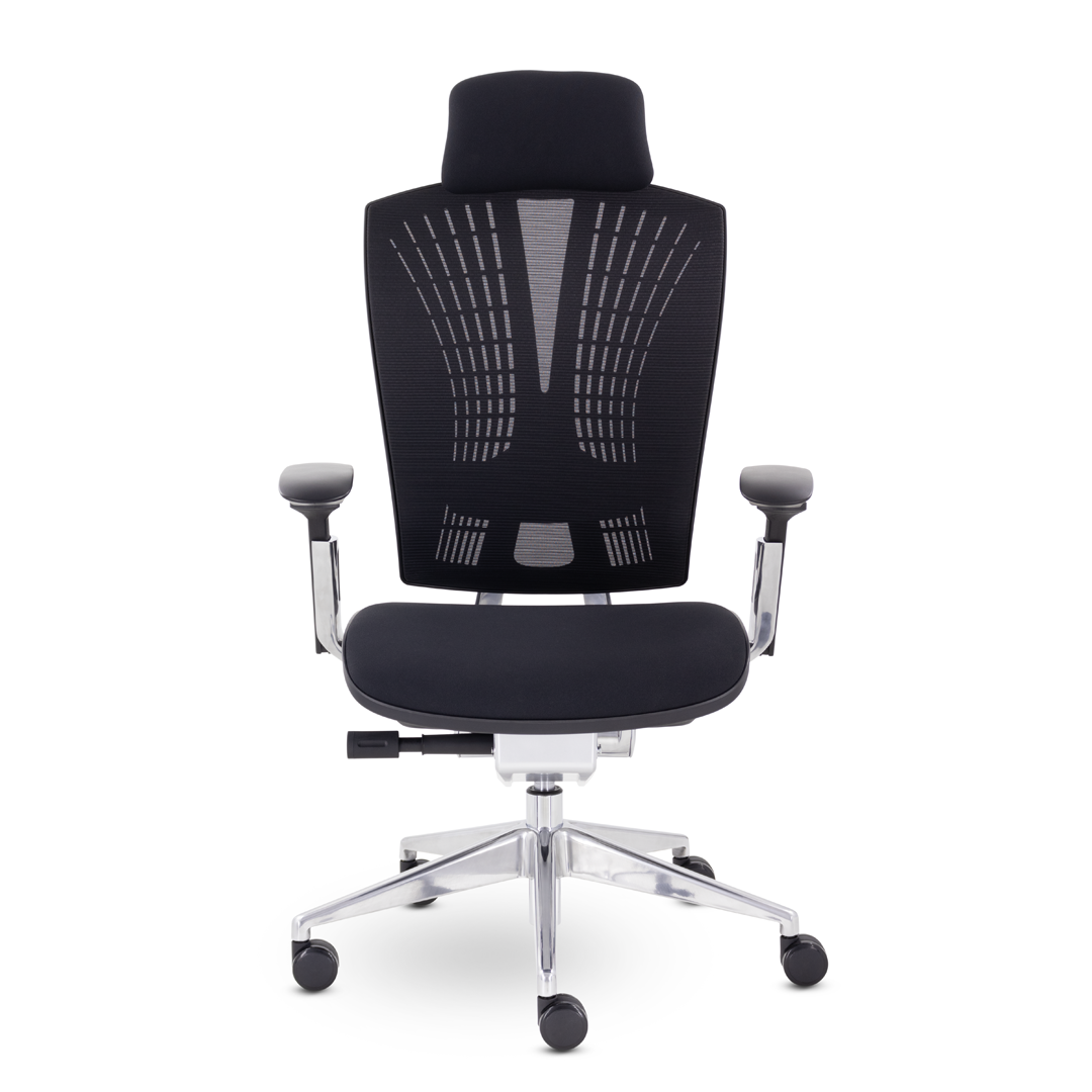 Стильное компьютерное кресло для дома и офиса