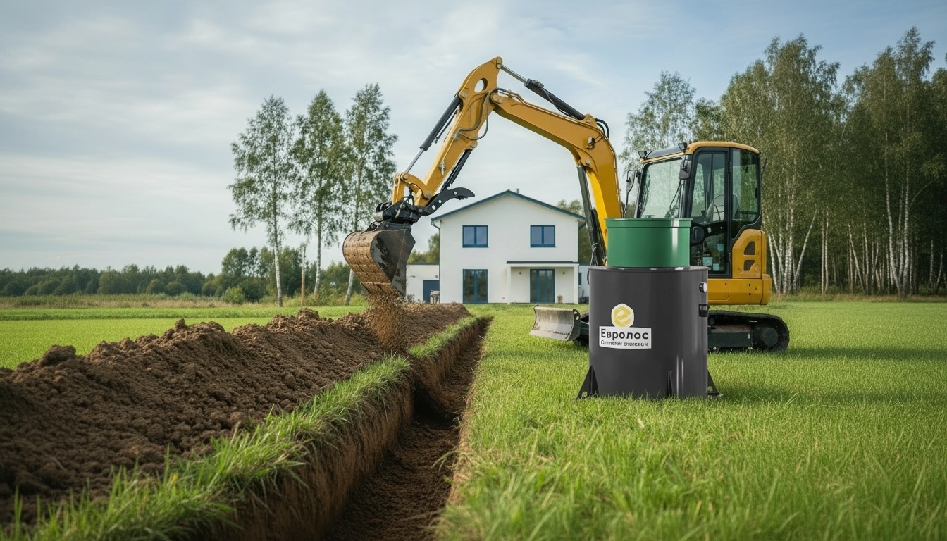 Инженер-монтажник Септоника