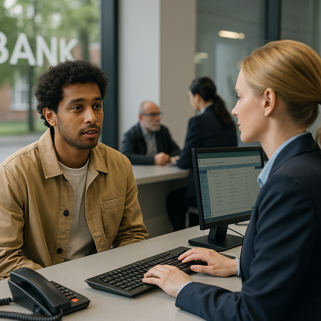 bank account for foreigners Poland, blocked bank account Poland, PKO blocked account, Revolut blocked account Poland, PEKAO foreigner account, Poland visa requirement bank, Poland residence card TRC, KYC AML Poland, foreigner bank restrictions Poland, how