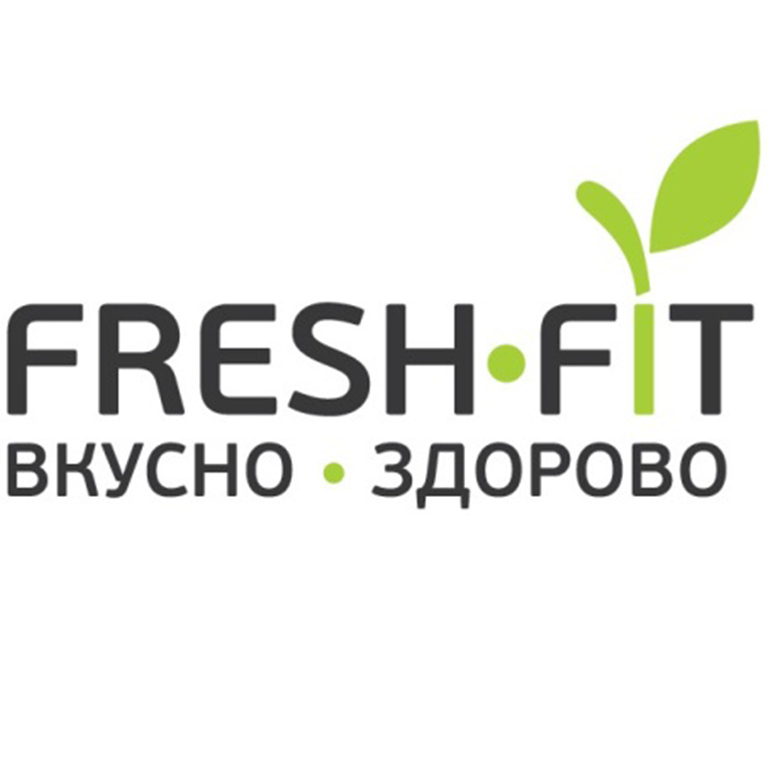 Fresh f. Fresh Fit. Фитнес кафе Fresh Fit. Кафе Фреш логотип. X Fit логотип.