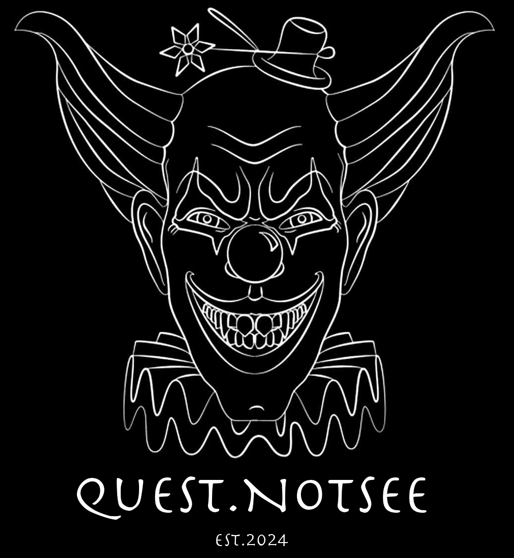 QUEST NOTSEE