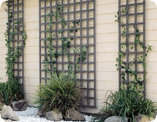 Беседка Б-1 из дерева