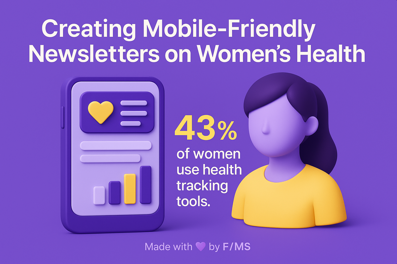 mobile-friendly-womens-health-newsletters