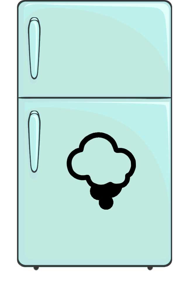 Ремонт холодильников в Химках, Ремонт холодильников, Холодильник дымит ремонт, В холодильнике задымление ремонт