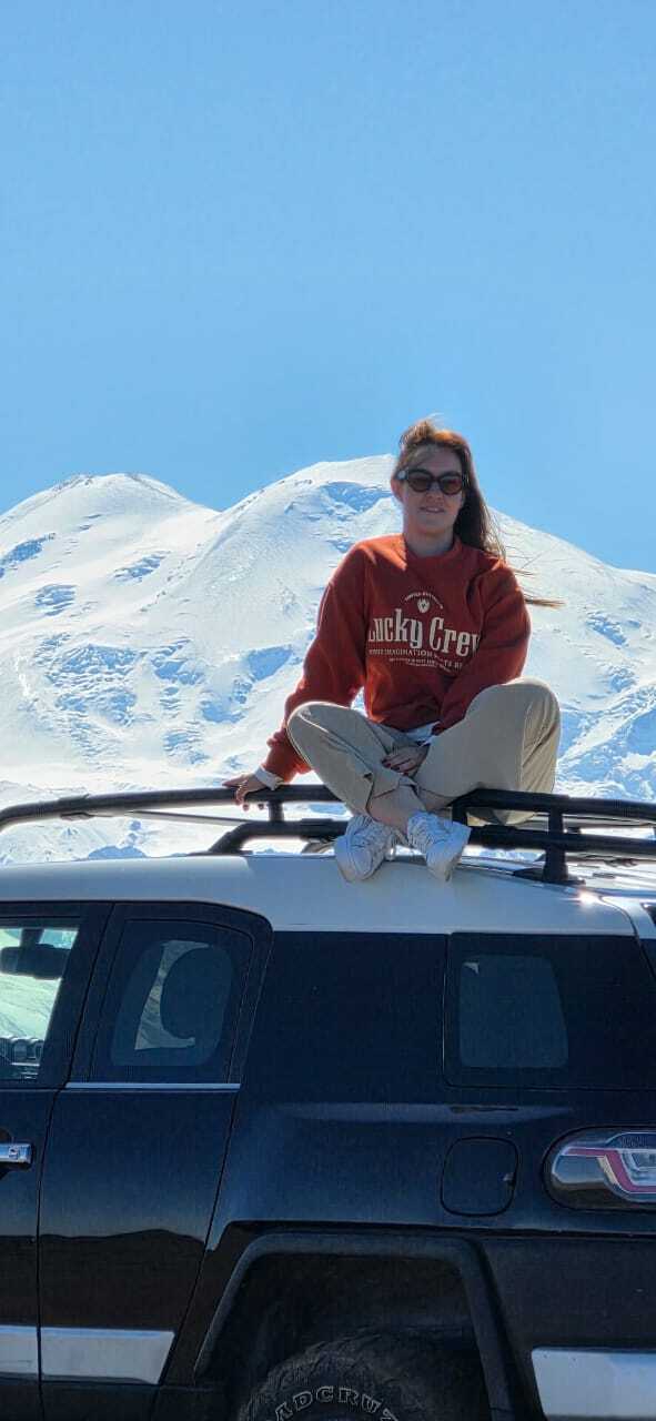 Джип туры по Джылы-су