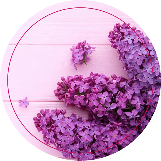 Подготовленный макет с вылетом 2мм