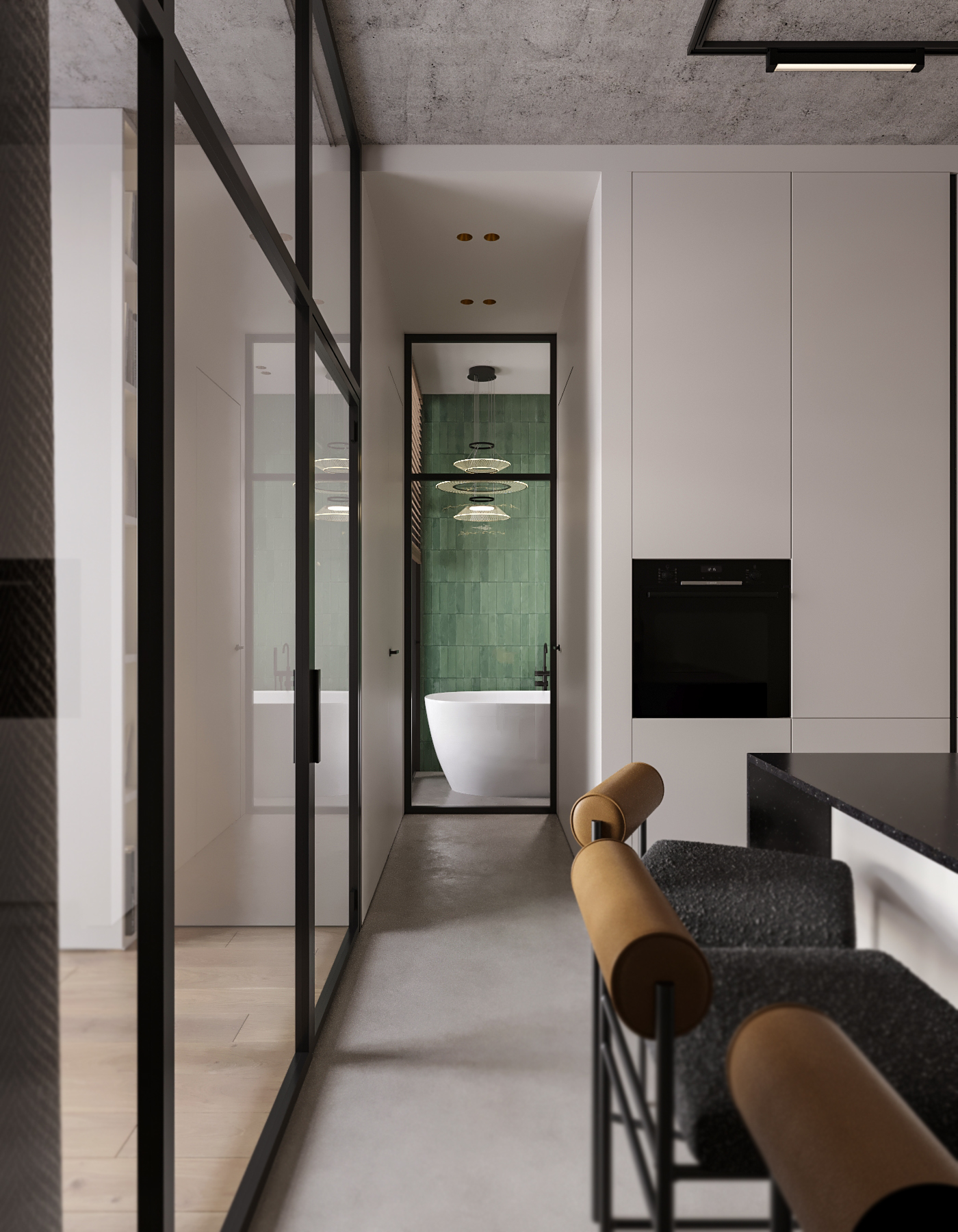 Берлога гедонистов