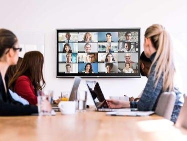 Заказать онлайн семинар для маркетингового агентства