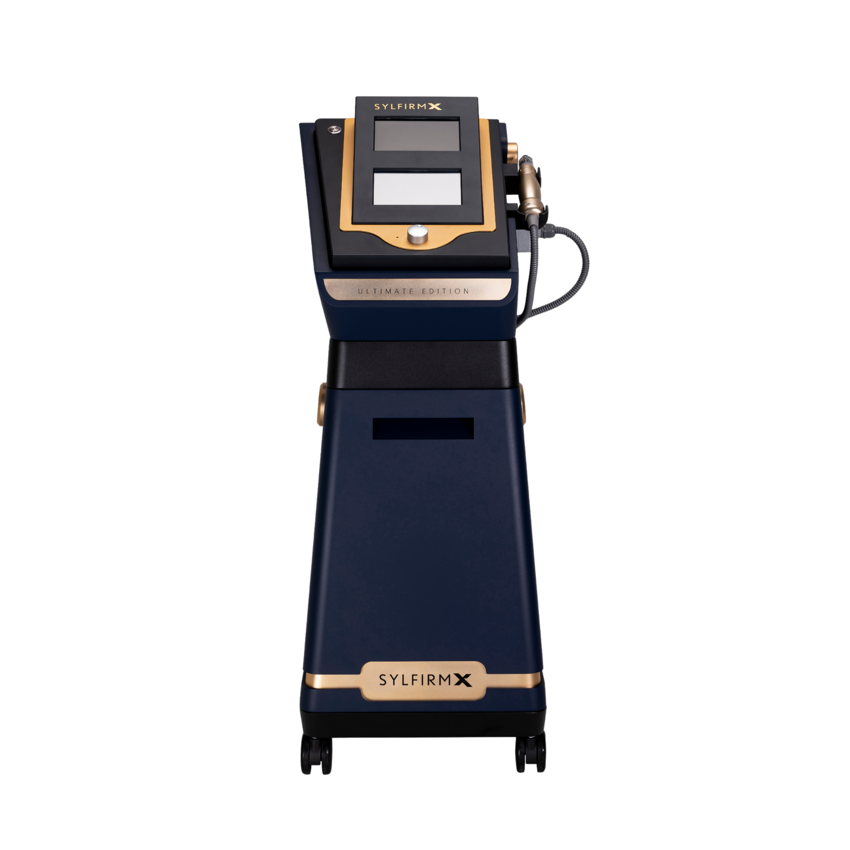 Аппарат Sylfirm X для микроигольчатого RF-лифтинга в клинике DAR-YAN