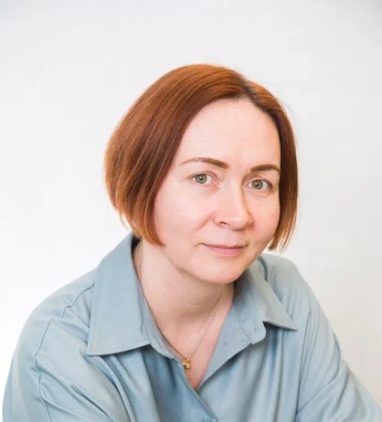 Ната Коновалова