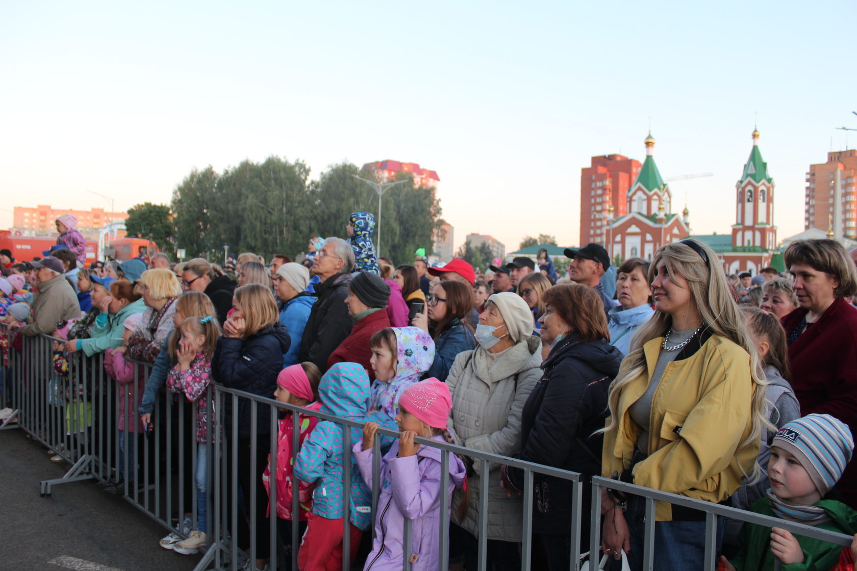 Проект 10 песен атомных городов