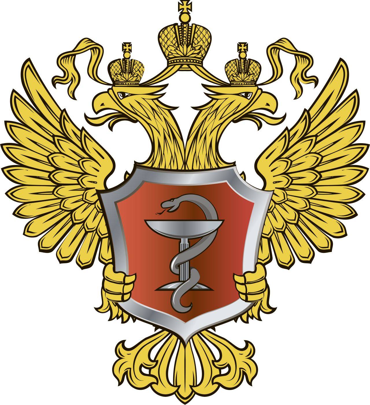 Минздрав России