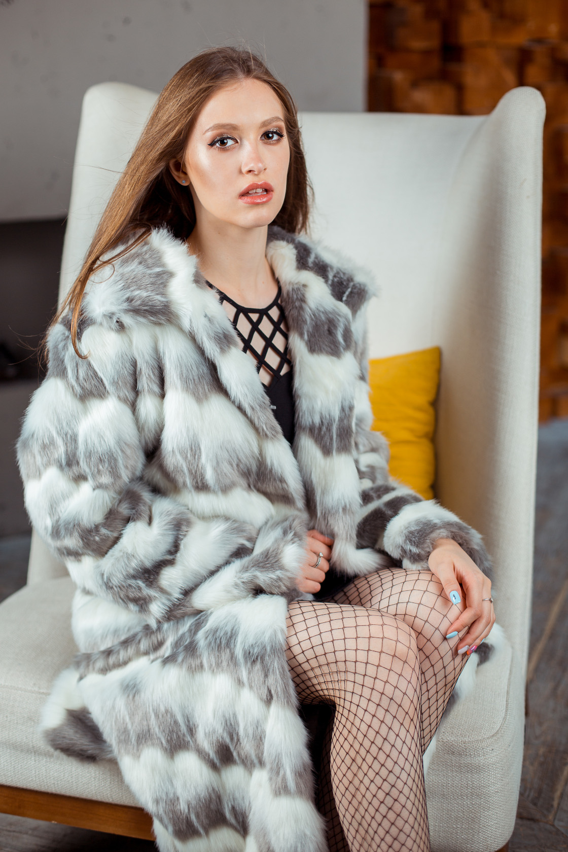 Определены самые удачные модели шуб знаменитостей | Ателье М.Т.Д ...