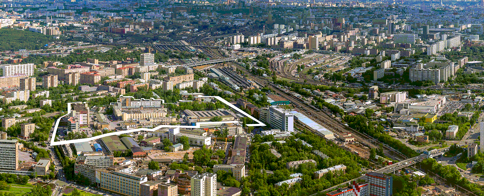 Завод калибр москва