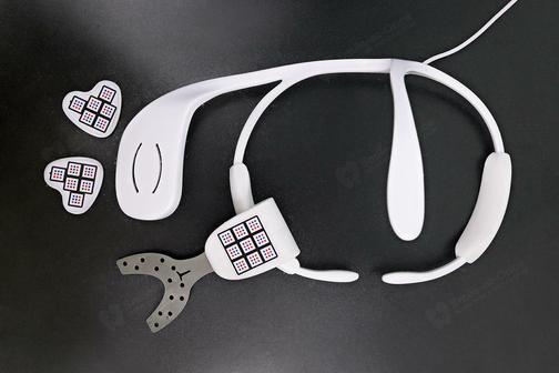 Proaxis Remote Control Оптический аксиограф Proaxis