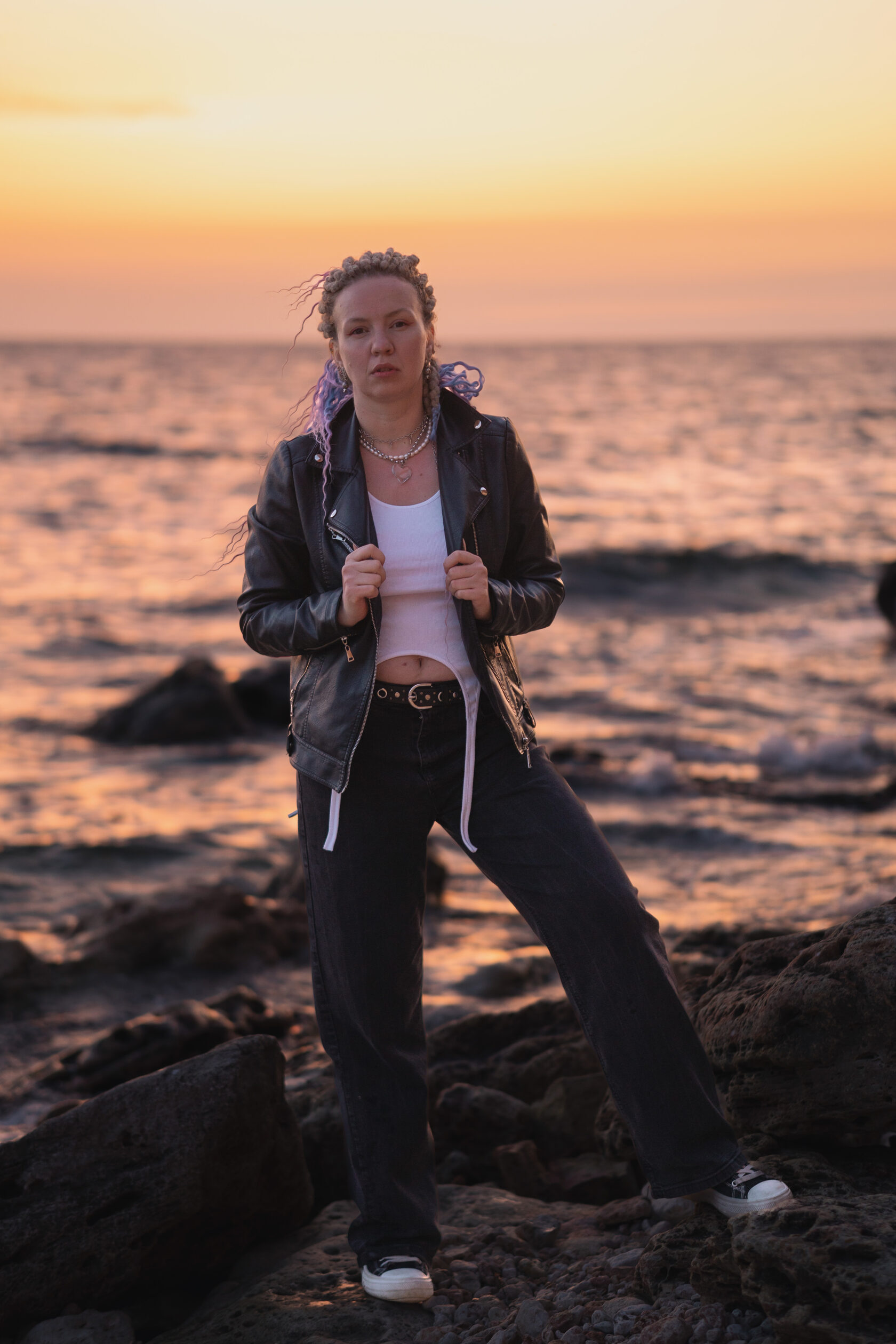 Фотограф Ян Севальнев