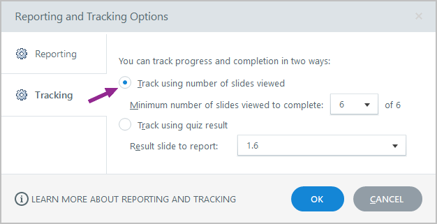 Articulate Storyline