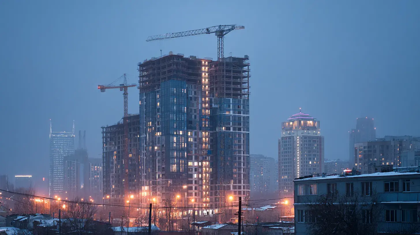 СРО в 2026 году