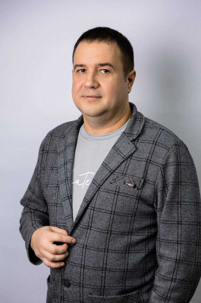 Роман Панов, эксперт Бастиона по ипотеке на новостройки