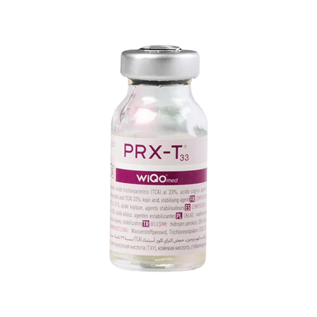 Prx. Пилинг PRX-t33. Гель PRX-t33.