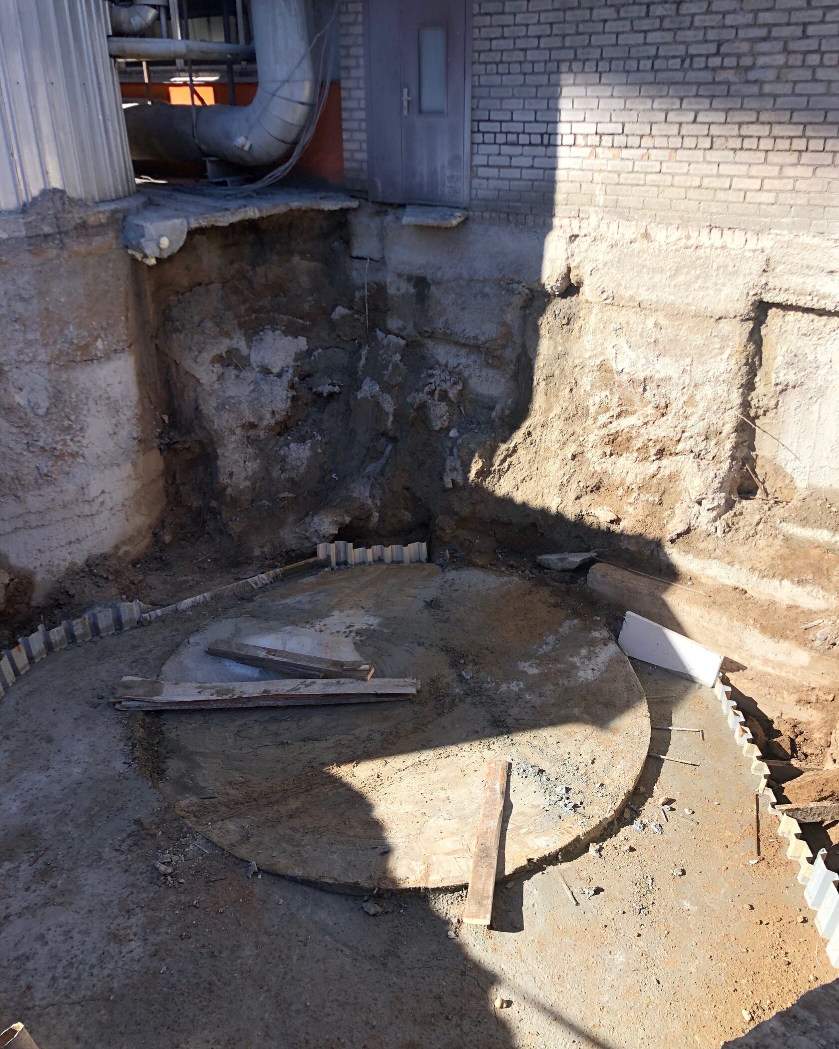 Резка бетона по всей Беларуси